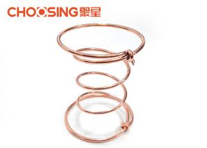 Wholesale Silver Anti Rust Upholstery Coil Springs Free Design Construction For Sofa And Chair from china suppliers