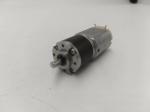 3-36v DC Gear Motor 2000-30000rpm Electric Lock Motor Brush
