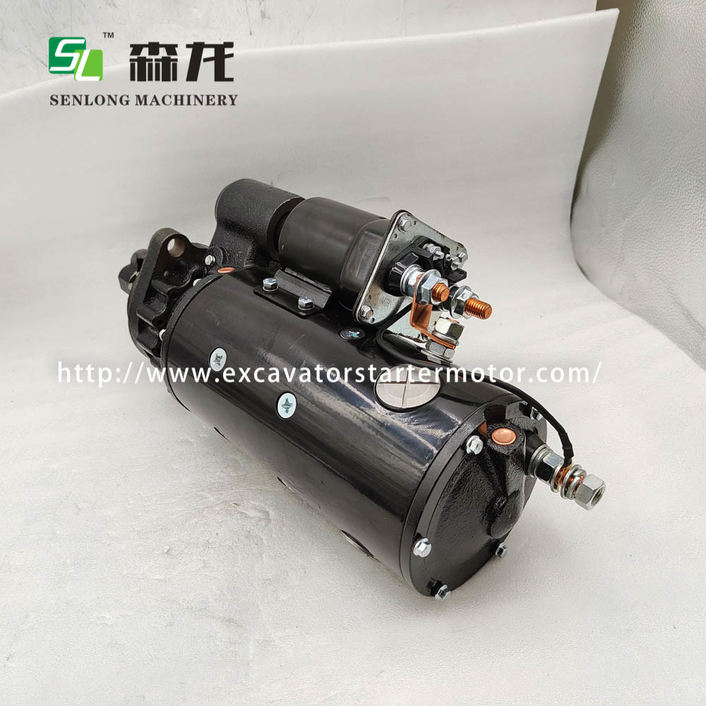12V 11T 7.8KW Starter Motor 140-42494 For Carter