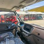 Fully Equipped Kitchen Electric Car Truck in Dubai with Maximum Speed of 100 km