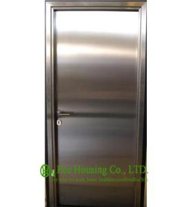 Wholesale 316 Stainless Steel Fire Doors With Flush Type, stainless steel fire rated doors from china suppliers