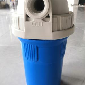 Wholesale 10inch *4.5inch ABS Food Grade Filter Housing and Video Outgoing-Inspection Provided from china suppliers