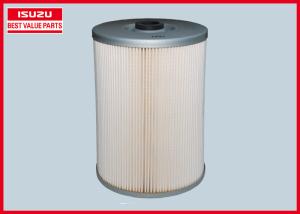 Wholesale EXZ 10PE1 ISUZU Best Value Parts Engine Oil Filter Element 1876100590 from china suppliers