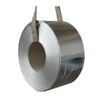 0.15mm Tin Sheet Metal Roll Plate For Can Food Packing 0.50mm Customized