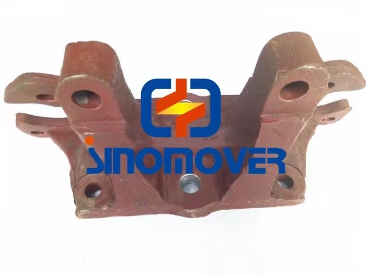 Beiben Truck Original Rear Pump Mounting Bracket 2918152