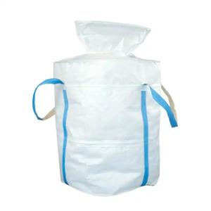 Wholesale Laminated Circular Jumbo Bag from china suppliers