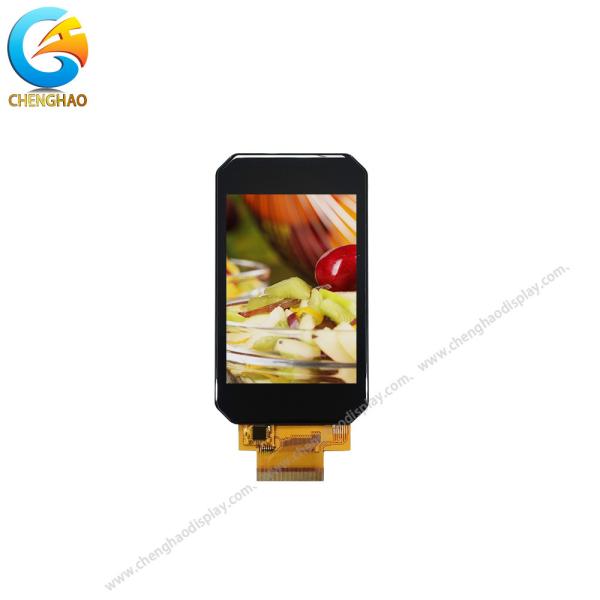 Quality 50Pin Capacitive LCD Screen 3.5 Inch Tft LCD Shield With ILI9488 IC for sale