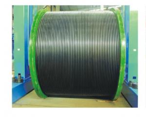 Wholesale CT80 To CT110 Hydraulic Control Line Coiled Tubing from china suppliers