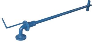Wholesale 360 degree Rotating Mud Gun Drilling Fluid Circulation System from china suppliers