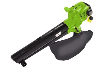 Wholesale 30cc 2-Stroke garden leaf blower with vacuum and shredder , Petrol leaf blower from china suppliers