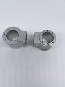 Wholesale Precision CNC Medical Machining Parts Custom Medical Machined Components from china suppliers