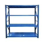 Factory Manufacturer Storage Holder Rack Shanghai Warehouse Rack Heavy Duty