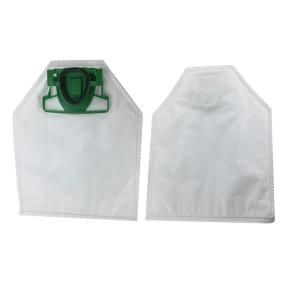 Wholesale Vacuum Cleaner Filter Bags Vorwerk Kobold VK200 HEPA dust collector filter bag from china suppliers