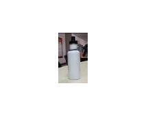Wholesale Sublimation 600ML White Stainless pot from china suppliers