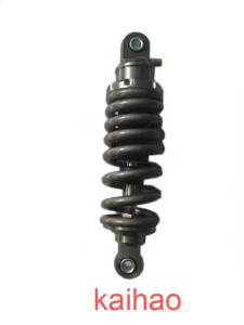 Wholesale Modify Universal Motorcycle Rear Air Shock Absorber for TVS from china suppliers
