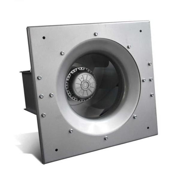 Three-Phase 2 Pole Industrial Centrifugal Fan Centrifugal Cooling Fan Blade