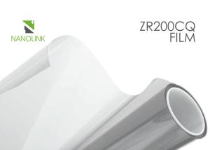 Wholesale Anti Heat Low Haze Fire Rated Window Film For Building / Electronics Insulation from china suppliers