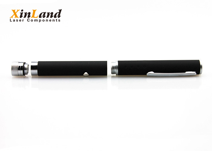 Long Distance 10mw-40mw Handheld Green Laser Pen