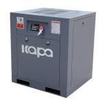 AC Power 15 KW 2.6m3/min 8bar 980*800*1160mm Belt Air Compressor