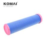 KOMAI Air Filter 13074771 13074774 K1838PU KA18303 for Truck Engine Excavator
