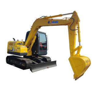 Wholesale WHATSAPP 8617821713077 Used SK75 Mini Excavator in Good Condition at Affordable from china suppliers