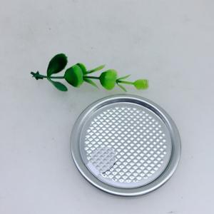 Wholesale 211# 65mm POE Easy Peel Off Lid For Plastic Cans Sealing from china suppliers