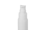 PP Airless Bottle 15ml 30ml 50ml Skin Care Cosmetic Packaging for Lotion Cream