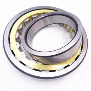 Wholesale NU2219E Cylindrical Roller Bearing High Speed High Temperature Resistance from china suppliers