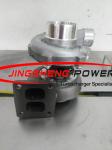 PC200-3 TO4B53 S6D105 Diesel Engine Turbocharger Excavator Parts 6137-82-8200