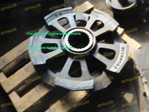 Wholesale FUWA Crawler Crane QUY80 Drive Sprocket from china suppliers