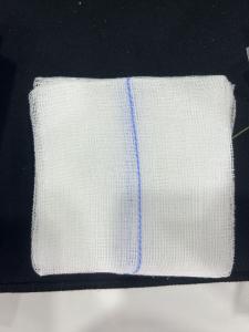 Wholesale Gauze Swab Gauze Sponge OEM Medical Gauze Sterile Swab Ply 10x10 Cm Disposable Cotton Compress from china suppliers