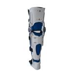 Hinged Leg Braces Orthopedic Orthosis For Adults