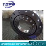 MTO-265X Ball Slewing Bearing 265X434X50mm Kaydon Slewing Ring without Gear