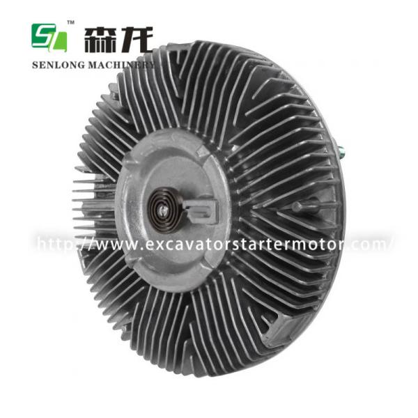 Cooling system Electric fan clutch for CAS-E 7110 7120 7130 7140 7150 7210 7220