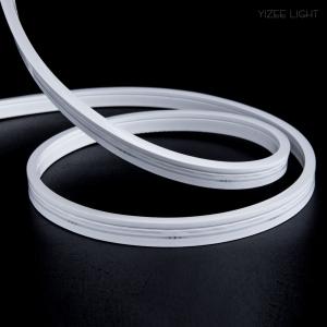 Wholesale 4*8mm Silicone Neon Strip Side View 24V IP67 Led Neon Rope Light from china suppliers