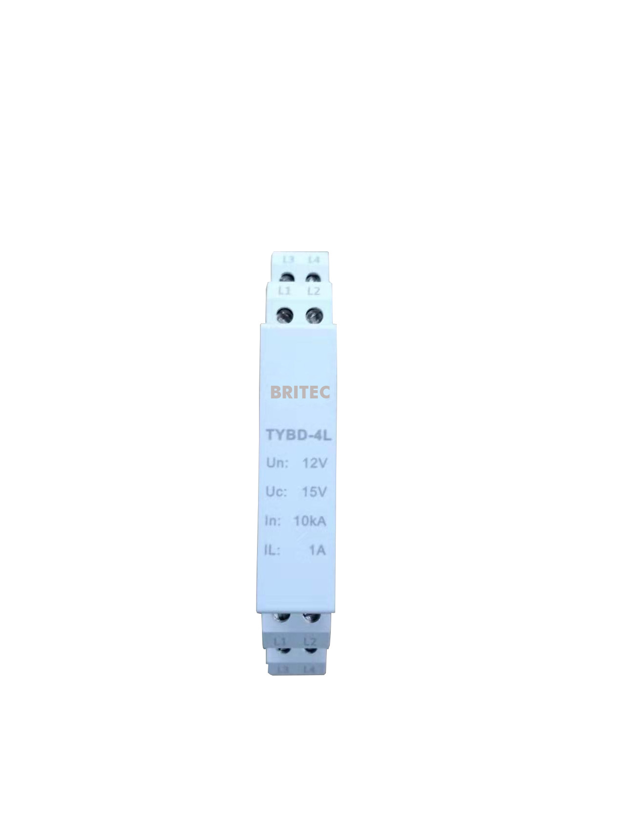 12V Data Surge Protector Transmission Device SPD Network Surge Protective Device surge arrester