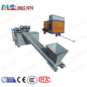 Wholesale Industry Hollow Block Making Machine 5mm Using Cement Material from china suppliers