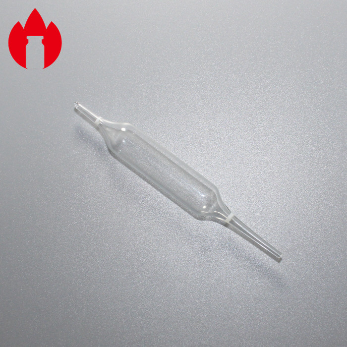 Form A Clear Or Amber Medical 1ml Injection Glass Ampoule