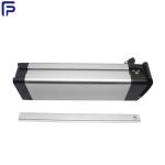 LED 36V 17.5 Ah Battery , E Bike Battery Pack UL RoHS UN Certifications