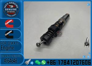 Wholesale Fuel injector 579251 4954648 1764365 1731091 1846350 570016 1846351 579261 1764364 for Scania from china suppliers
