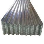 0.12-0.13MM Thickness Prepainted Color Coated Zinc Aluminium Gi Ibr Iron