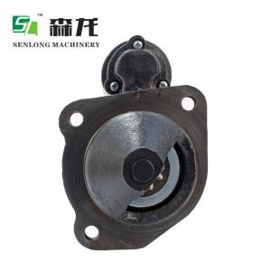 Wholesale DYNAPAC PL1000T Iskra F3L912 Starter Motor 11130842 11131514 11131621 11131755 11131770 11132139 from china suppliers