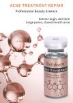 Customized Label Stalidearm Organic Herbal Serum Lightweight Mesotherapy The