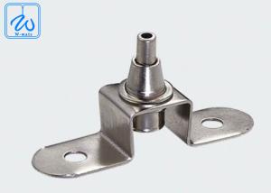 Wholesale Lamp Fixture Ceiling Light Attachment Wall Bracket Gripper 45 * 15mm Size from china suppliers
