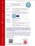 Shandong Safebuild Traffic Facilities Co., Ltd. Certifications