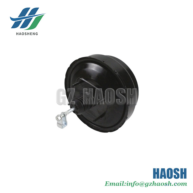 BRAKE BOOSTER 8-97365516-0 8973655160 For Isuzu D-MAX