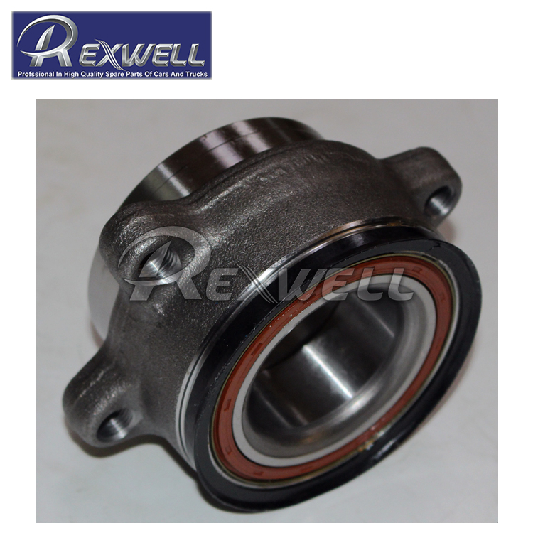 Rexwell 40210-3XA0A 50KWH06 Front Wheel Hub Bearing for Nissan Urvan NV350 E26 Parts