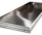 304L 316L Cold Rolled Stainless Steel Sheet Plate 409 410 2205 2507 0.1mm