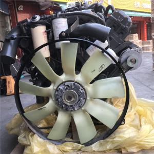 Wholesale Excavator Part Engine Assy DX480 Diesel Engine Assembly For Doosan K1005735B from china suppliers