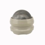 Colorful Round Muscle Massager Ball Resin ABS Material ODM OEM Acceptable